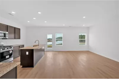 521 Township Avenue, Rockmart, GA 30153 - Photo 5