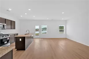 521 Township Ave, Rockmart, GA 30153 - Photo 5