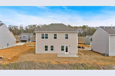 521 Township Avenue, Rockmart, GA 30153 - Photo 15