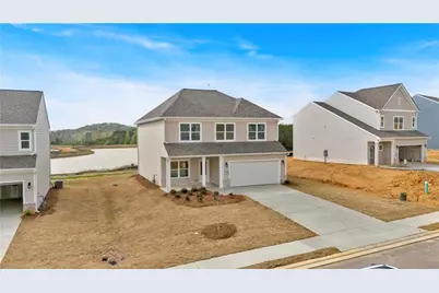 521 Township Avenue, Rockmart, GA 30153 - Photo 3