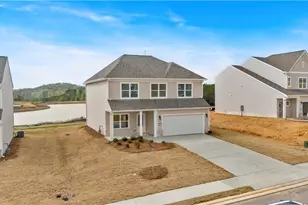 521 Township Ave, Rockmart, GA 30153 - Photo 3