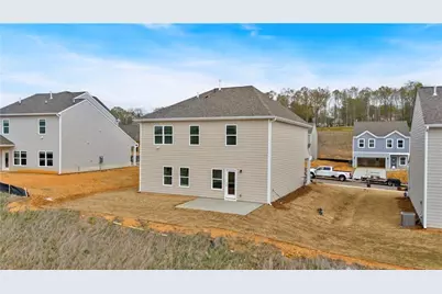 521 Township Avenue, Rockmart, GA 30153 - Photo 17