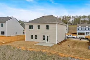 521 Township Ave, Rockmart, GA 30153 - Photo 17