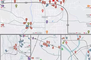 519 Township Ave, Rockmart, GA 30153 - Photo 35