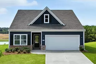 519 Township Ave, Rockmart, GA 30153 - Photo 1