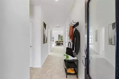 519 Township Avenue, Rockmart, GA 30153 - Photo 3