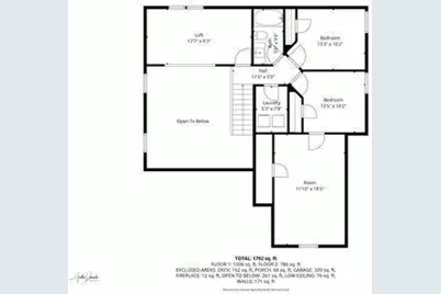 555 S Riversong Lane, Alpharetta, GA 30022 - Photo 53