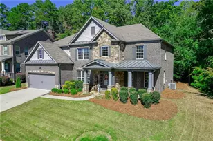 4245 Woodland Bank Blvd, Buford, GA 30518 - Photo 3