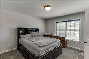 4245 Woodland Bank Blvd, Buford, GA 30518 - Photo 33