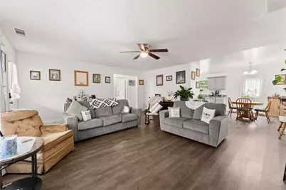 203 Russell Woods Drive, Mount Airy, GA 30563 - Photo 7