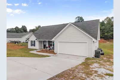 203 Russell Woods Drive, Mount Airy, GA 30563 - Photo 3