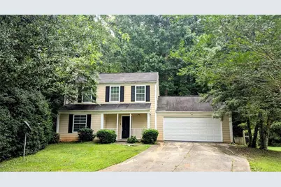 4927 Millstone Walk, Stone Mountain, GA 30088 - Photo 1