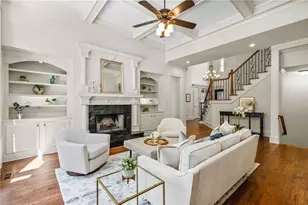 3333 N Hembree Rd, Marietta, GA 30062 - Photo 13