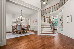 3333 N Hembree Rd, Marietta, GA 30062 - Photo 7