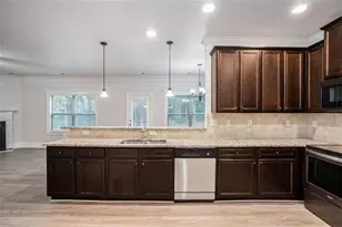 145 Archie Way, Woodstock, GA 30188 - Photo 9