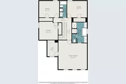 145 Archie Way, Woodstock, GA 30188 - Photo 25