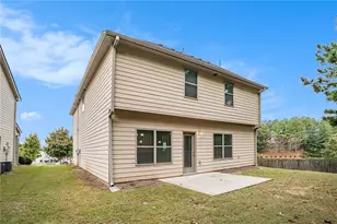 145 Archie Way, Woodstock, GA 30188 - Photo 31