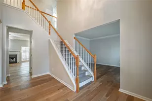 1280 Hidden Creek Point, Cumming, GA 30040 - Photo 3