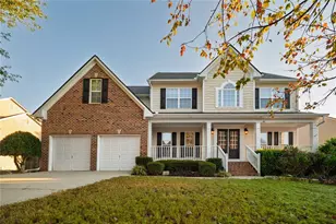 1280 Hidden Creek Point, Cumming, GA 30040 - Photo 1