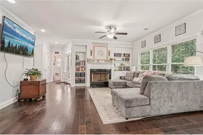 459 Current Ct NE, Kennesaw, GA 30144 - Photo 9