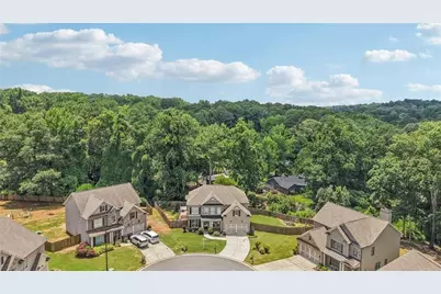 459 Current Ct NE, Kennesaw, GA 30144 - Photo 1