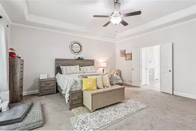 459 Current Ct NE, Kennesaw, GA 30144 - Photo 21