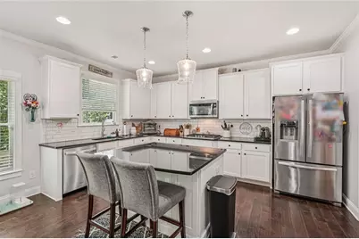 459 Current Ct NE, Kennesaw, GA 30144 - Photo 19