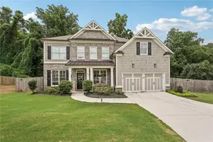 459 Current Ct NE, Kennesaw, GA 30144 - Photo 3