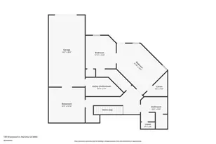 1391 Brentwood Ln, Marietta, GA 30062 - Photo 31