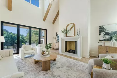 6428 E Cherokee Drive, Canton, GA 30115 - Photo 5