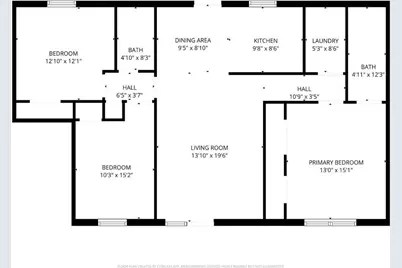 2993 Cashtown Road, Bremen, GA 30110 - Photo 31