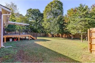 16 Drexel Drive NW, Rome, GA 30165 - Photo 25