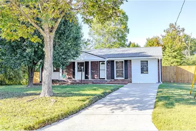 16 Drexel Drive NW, Rome, GA 30165 - Photo 5