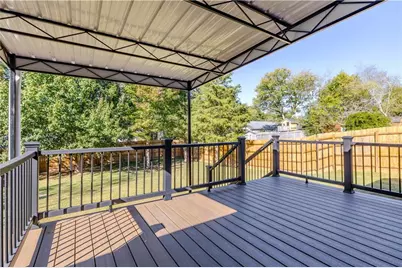 16 Drexel Drive NW, Rome, GA 30165 - Photo 21