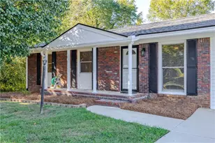 16 Drexel Dr NW, Rome, GA 30165 - Photo 3