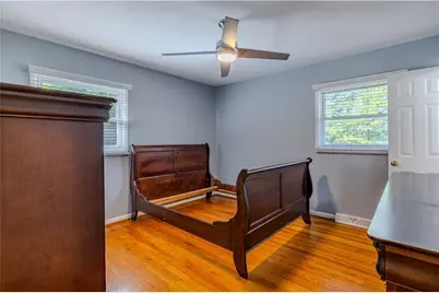 16 Drexel Drive NW, Rome, GA 30165 - Photo 17