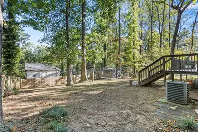 2480 Hawk Creek Trail, Cumming, GA 30041 - Photo 11