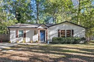 2480 Hawk Creek Trail, Cumming, GA 30041 - Photo 1