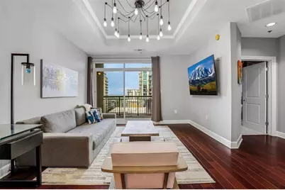 325 E Paces Ferry Road NE #1910, Atlanta, GA 30305 - Photo 5