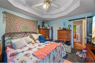 734 Kilough Ch Road, Dawsonville, GA 30534 - Photo 45