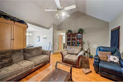 734 Kilough Ch Road, Dawsonville, GA 30534 - Photo 35