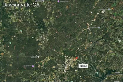 734 Kilough Ch Road, Dawsonville, GA 30534 - Photo 53