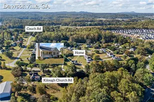 734 Kilough Ch Rd, Dawsonville, GA 30534 - Photo 49