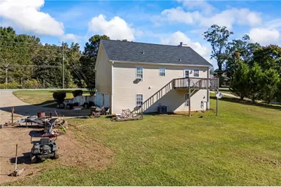 734 Kilough Ch Road, Dawsonville, GA 30534 - Photo 9