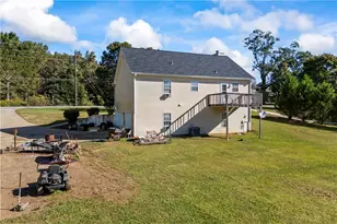 734 Kilough Ch Rd, Dawsonville, GA 30534 - Photo 9