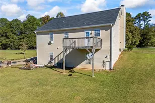 734 Kilough Ch Rd, Dawsonville, GA 30534 - Photo 11