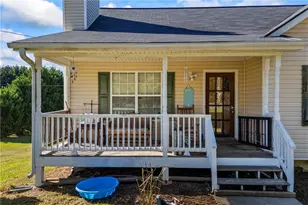 734 Kilough Ch Rd, Dawsonville, GA 30534 - Photo 15