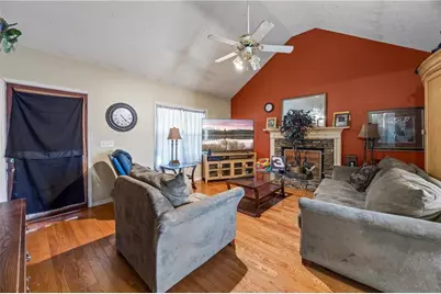 734 Kilough Ch Road, Dawsonville, GA 30534 - Photo 33