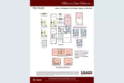 29 Rose Lake Court, Hoschton, GA 30548 - Photo 3