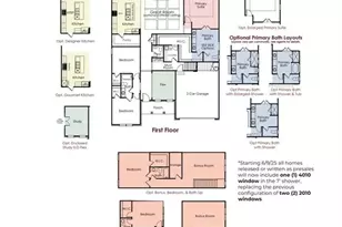 29 Rose Lake Ct, Hoschton, GA 30548 - Photo 3